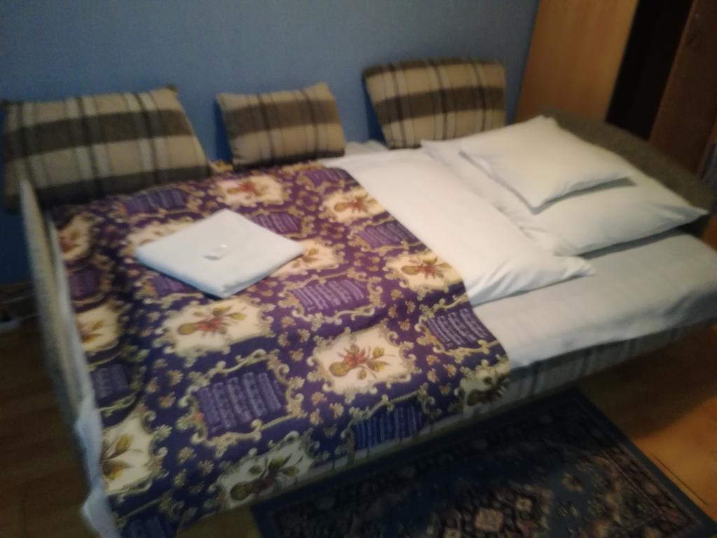 Hotel Arany Trofea Eger Bagian luar foto