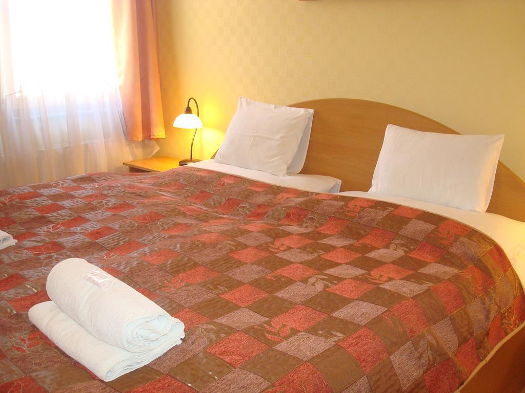 Hotel Arany Trofea Eger Ruang foto